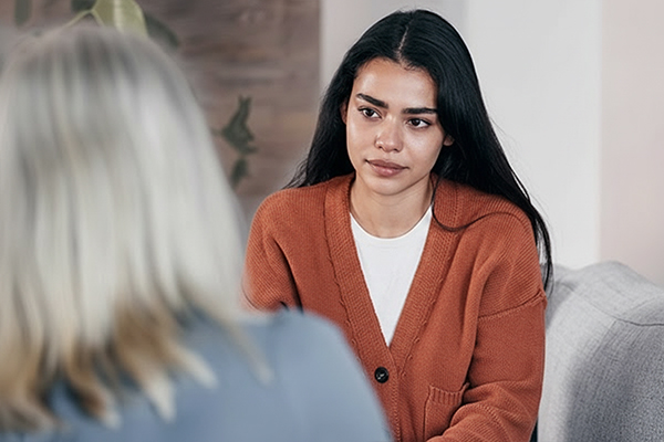 Family-centered ABA care